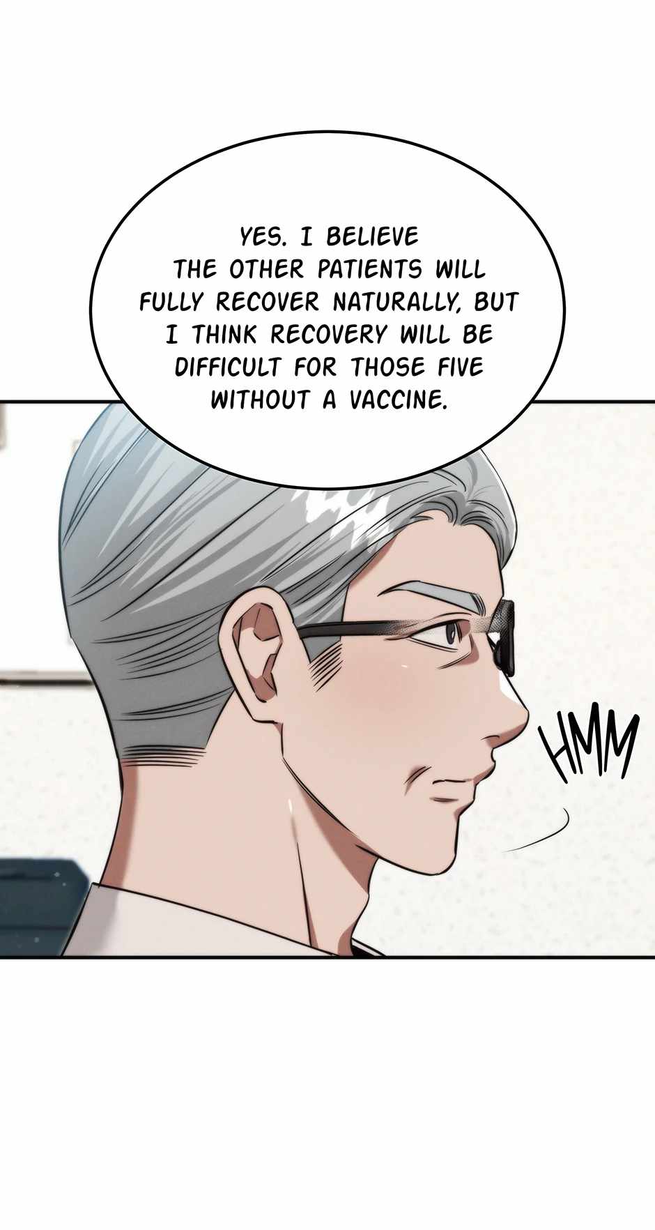 Genius Doctor Lee Moo-jin Chapter 174 50